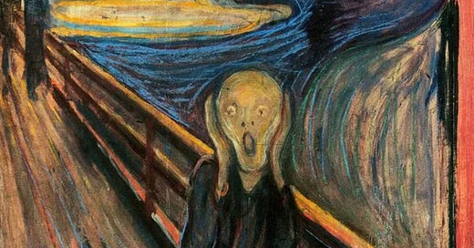 Crime and Punishment – Raskolnikov and Schizophrenia