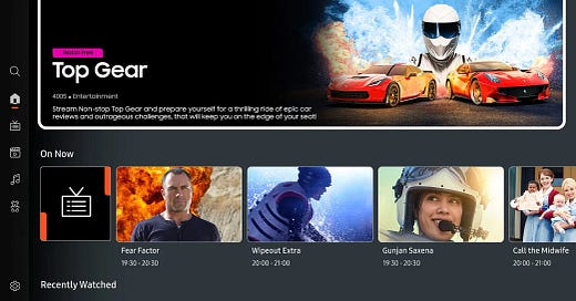 Mbc streaming new arrivals