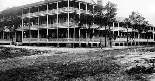 Miami History | Casey Piket | Substack