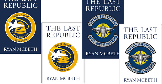 The official Ryan McBeth Substack | Substack