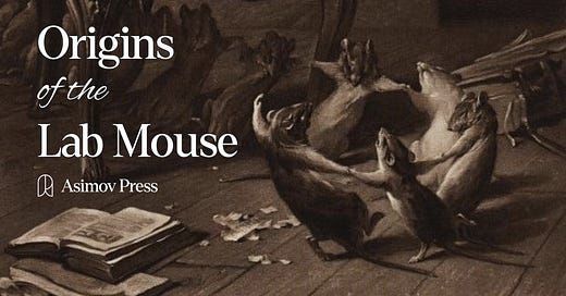 The Mouse in Biomedical Research (Vol. III): Normative