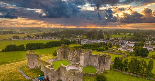 Dive into the Beauty and Culture of County Roscommon