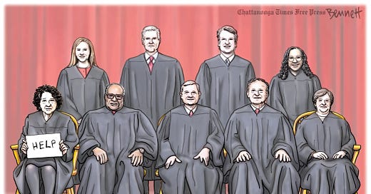 As Time Goes By Kathleen Weber Substack