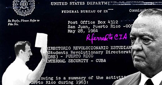 結婚祝い JFK the From Files: Intelligence Domestic Ceded FBI 邦楽
