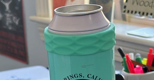 The Power of Promo | Substack