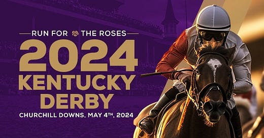 TVG's Simon Bray Shows Fans How to Pick a 7-1 Winner - YouTube