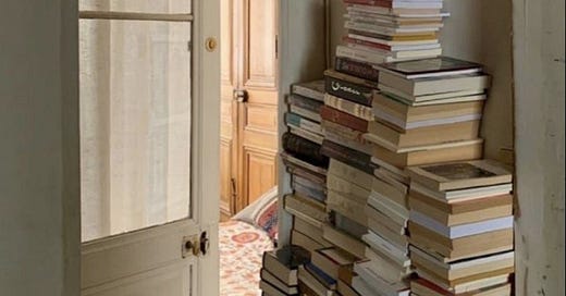 notes under the fig tree | leah beth | Substack