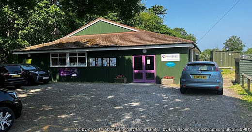 Previewing the Three Rivers and Harborough by-elections of Wednesday ...