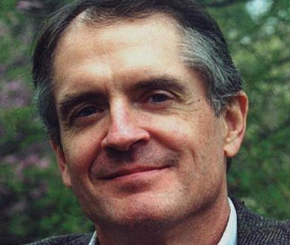 Jared Taylor and the Jews - Karl’s Substack