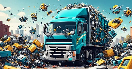 #149 How does Garbage Collection work in Python?