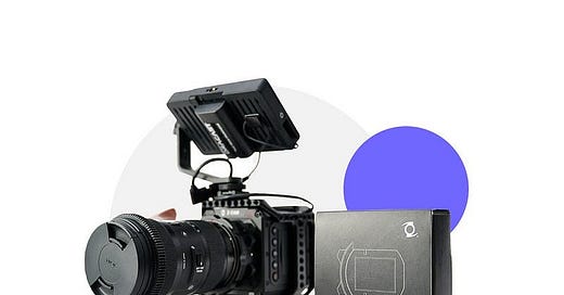 Why Z CAM Flagship owners should buy the eND Module