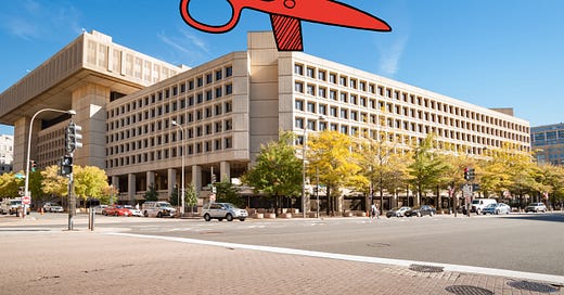 Brian Tyler Cohen Substack