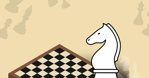 Textos Random | Lionel Funes | Substack