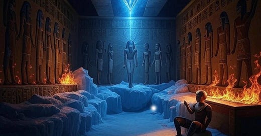 Historic Mysteries Ancient Origins Unleashed Substack