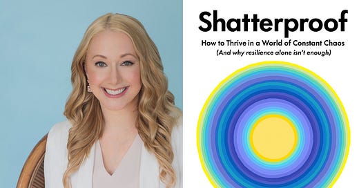 Dr. Tasha Eurich | Substack