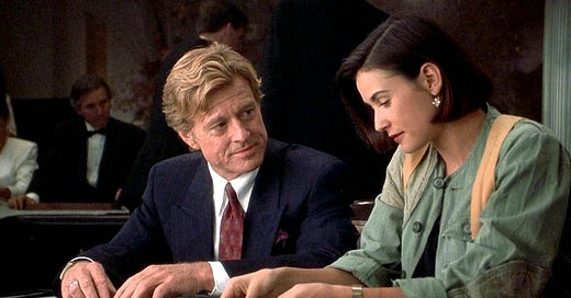 Indecent proposal fmovies best sale