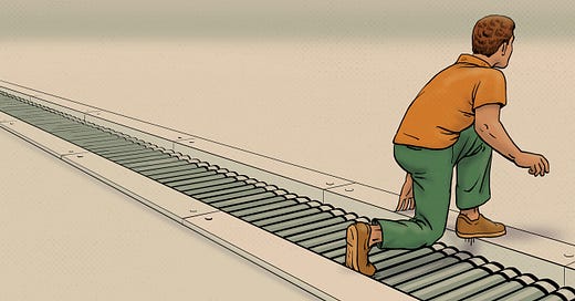 DYING BREED | Brett McKay | Substack