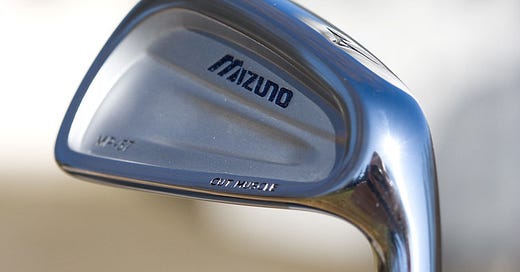 Mizuno mp 57 release date discount