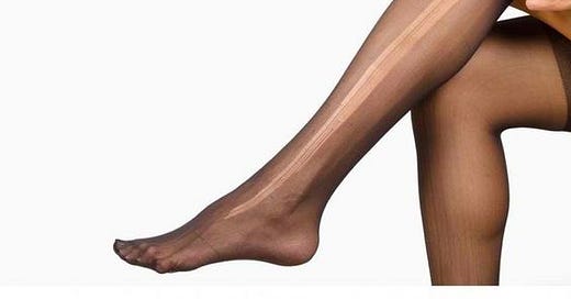 Inexpensive pantyhose shop