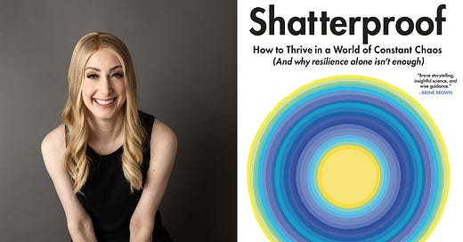 Dr. Tasha Eurich | Substack