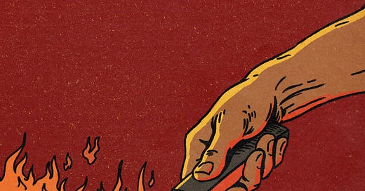 Why Successful Culture Design Requires More Than Recipes