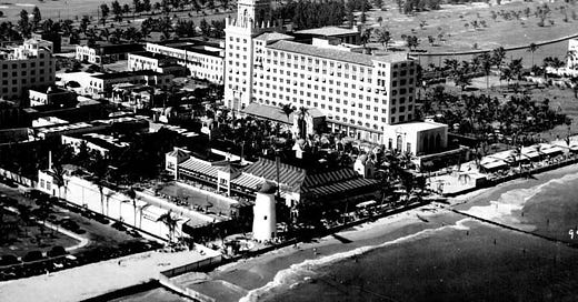 Miami History | Casey Piket | Substack