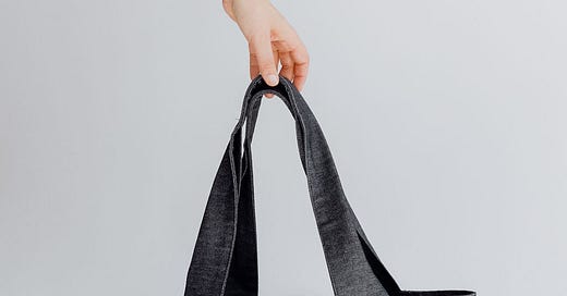 2024年最新海外 - Bag Weekender KIKI The : Leaf Loose by Judy Daughter バッグ