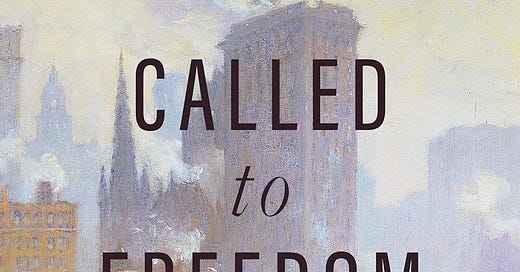 Digital Liturgies | Samuel D. James | Substack