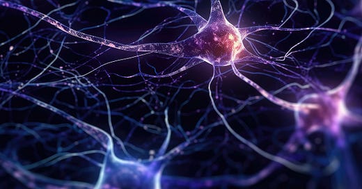 Things Hidden In Complexity Moriarty Substack