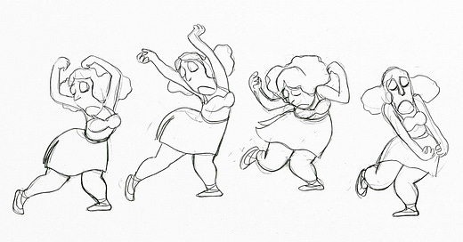 Predisposed Animation Archive - Animation Obsessive