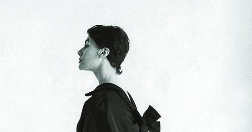 JENNY SAIS QUOI | Jenny Walton | Substack