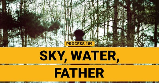 189 ☼ The Photo I Didn't Realize I'd Treasure (+ Cover Reveal)