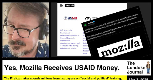 The Lunduke Journal of Technology | Bryan Lunduke | Substack