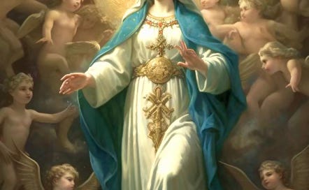 Peachy Keenan's Extremely Domestic | Substack