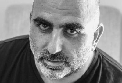 The Mizrahi Perspective | Alon Mizrahi | Substack