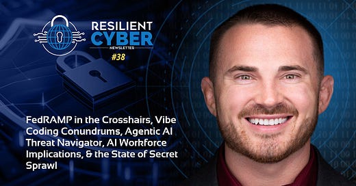 Resilient Cyber | Chris Hughes | Substack