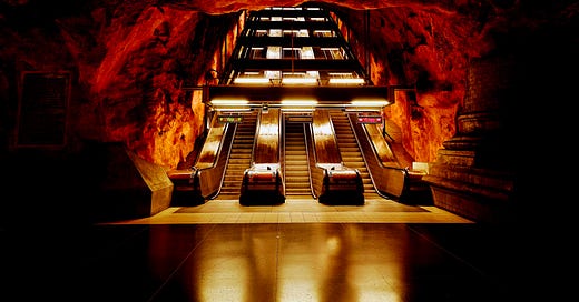 Anatoly Karlin S Blog Substack