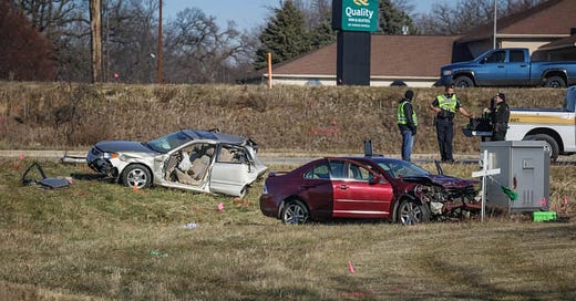 The Chad Rabbit | Substack