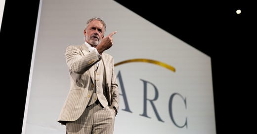 Heretics with Andrew Gold | Substack