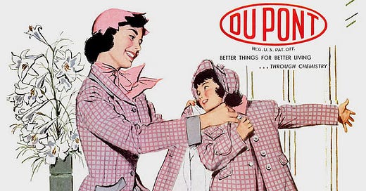 Center for Humane Technology Substack