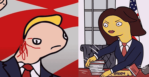 Anatoly Karlin S Blog Substack