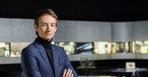 Arnault tag heuer top