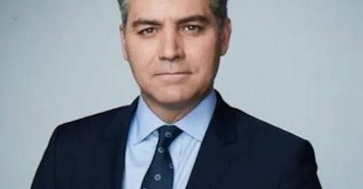 The Jim Acosta Show | Substack