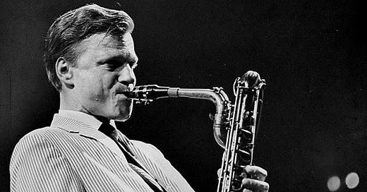 Amazon.com: Gerry Mulligan Quartet: CDs & Vinyl