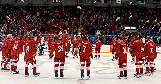 Harkness Field Rpi Potential Candidates for RPI's 14th Coach