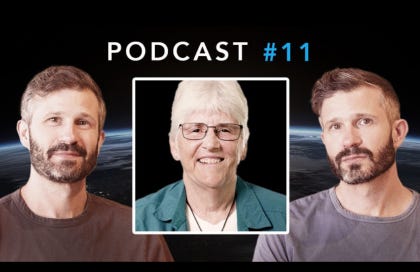 Coming Home | Substack