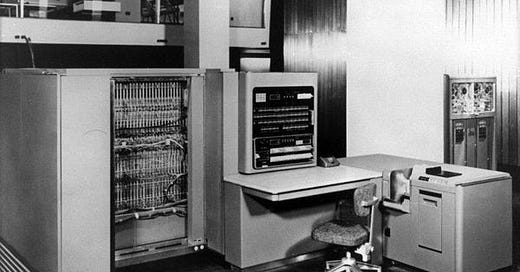 The History of GM-NAA I/O and SHARE