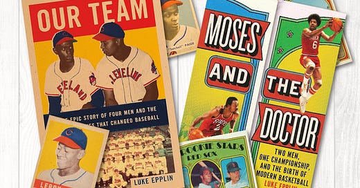 Beauty Of A Game | Substack