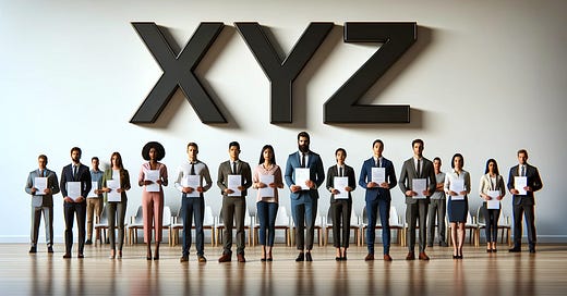 Mastering the XYZ Resume Formula - 83f4eb25 1b9a 4e5e B2a2 Ea602eb1c74c 1792x1024