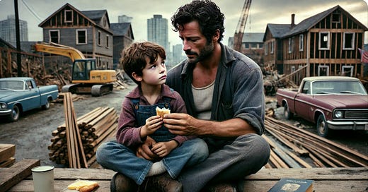 The Positive Pen | John Rinaldo | Substack